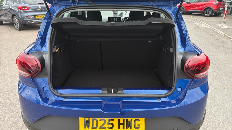 Dacia Sandero Stepway 1.0 TCe Extreme 5dr Petrol Hatchback - Image 4