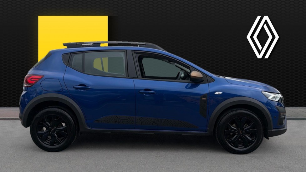 Dacia Sandero Stepway 1.0 TCe Extreme 5dr Petrol Hatchback - Image 5