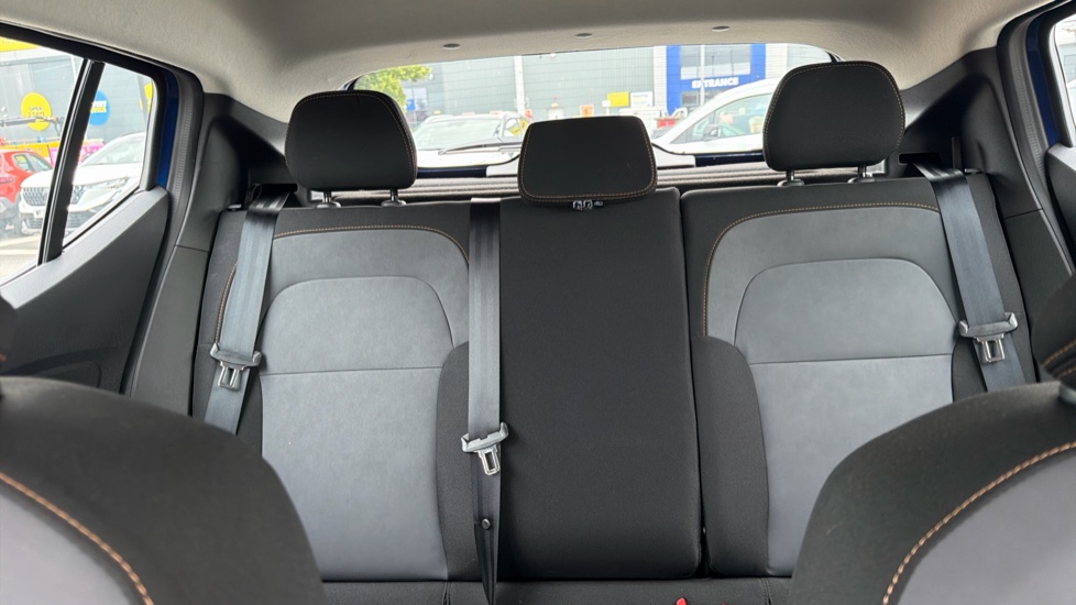 Dacia Sandero Stepway 1.0 TCe Extreme 5dr Petrol Hatchback - Image 15