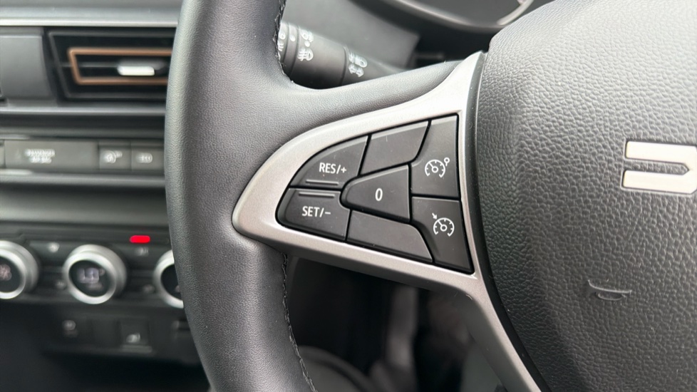 Dacia Sandero Stepway 1.0 TCe Extreme 5dr Petrol Hatchback - Image 21