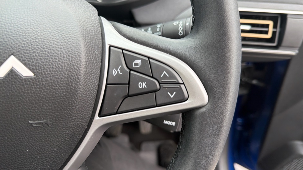 Dacia Sandero Stepway 1.0 TCe Extreme 5dr Petrol Hatchback - Image 22