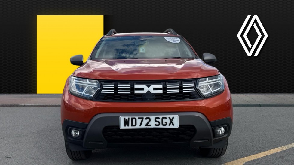 Dacia Duster 1.3 TCe 130 Journey 5dr Petrol Estate - Image 3