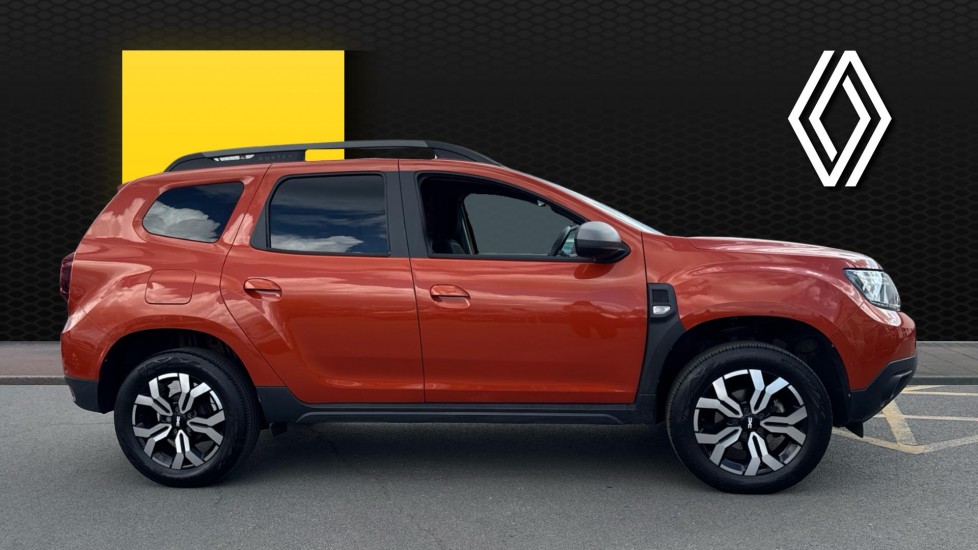 Dacia Duster 1.3 TCe 130 Journey 5dr Petrol Estate - Image 5