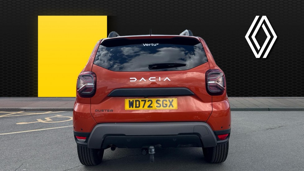 Dacia Duster 1.3 TCe 130 Journey 5dr Petrol Estate - Image 6