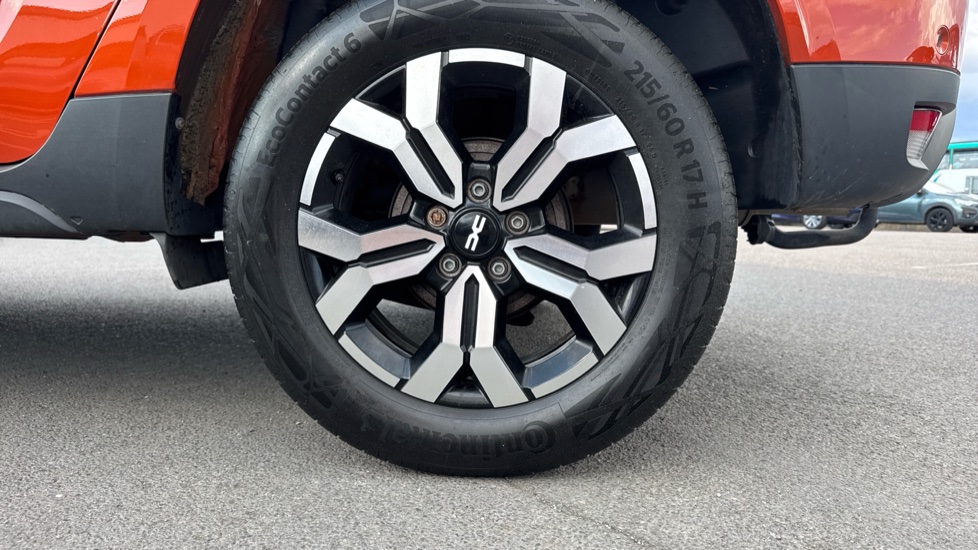 Dacia Duster 1.3 TCe 130 Journey 5dr Petrol Estate - Image 7