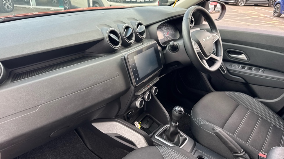 Dacia Duster 1.3 TCe 130 Journey 5dr Petrol Estate - Image 9
