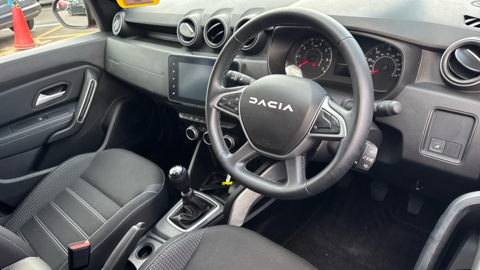 Dacia Duster 1.3 TCe 130 Journey 5dr Petrol Estate - Image 11