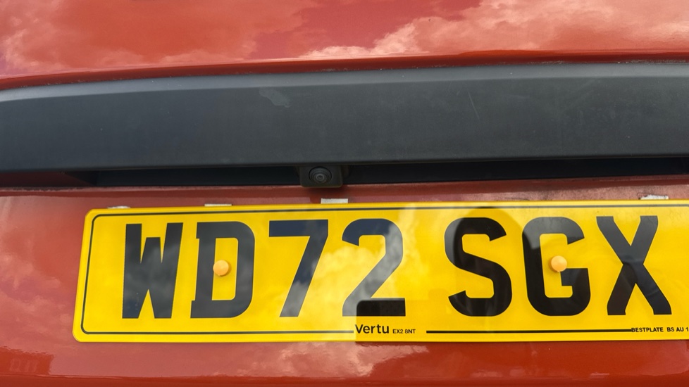 Dacia Duster 1.3 TCe 130 Journey 5dr Petrol Estate - Image 27
