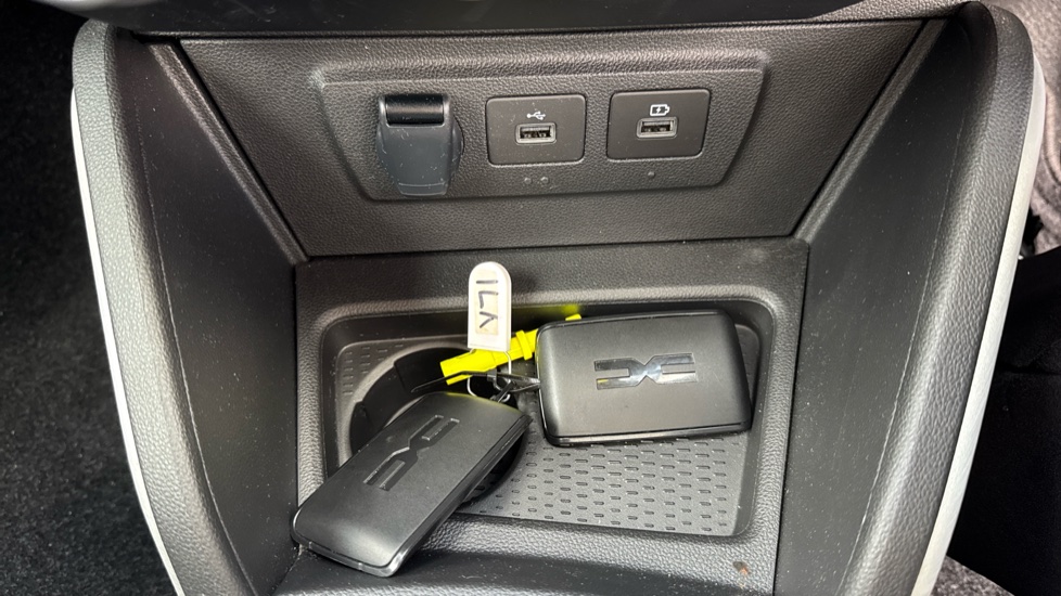 Dacia Duster 1.3 TCe 130 Journey 5dr Petrol Estate - Image 33