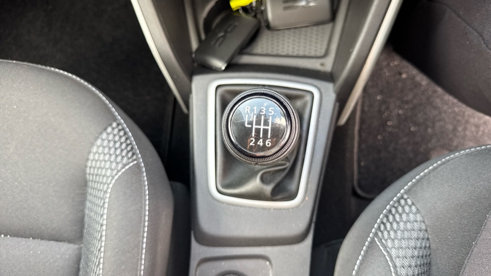 Dacia Duster 1.3 TCe 130 Journey 5dr Petrol Estate - Image 34
