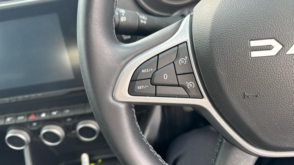 Dacia Duster 1.3 TCe 130 Journey 5dr Petrol Estate - Image 36