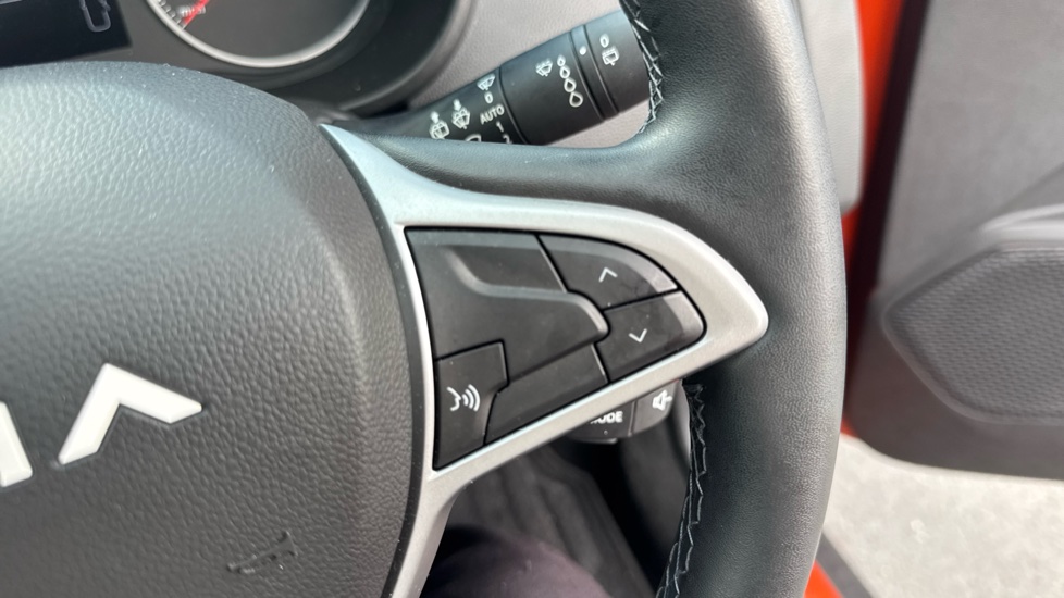 Dacia Duster 1.3 TCe 130 Journey 5dr Petrol Estate - Image 37