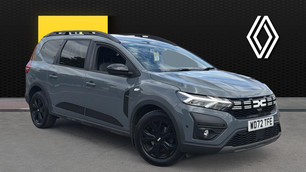 Dacia Jogger 1.0 TCe Extreme SE 5dr Petrol Estate - Image 1