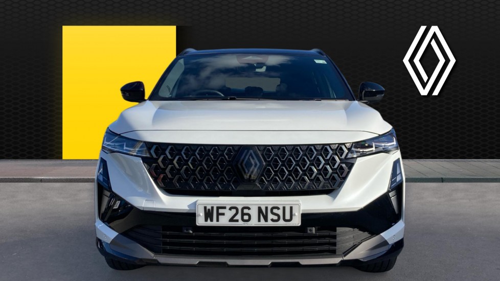 Renault Austral E-Tech Full Hybrid Techno Esprit Alpine 5dr Auto Hybrid Estate - Image 3