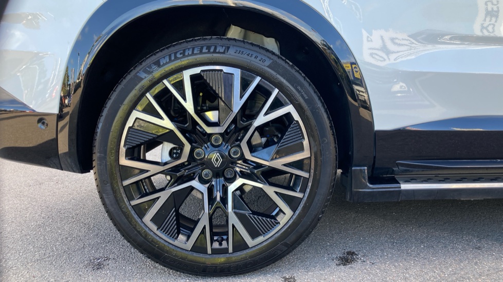 Renault Austral E-Tech Full Hybrid Techno Esprit Alpine 5dr Auto Hybrid Estate - Image 7