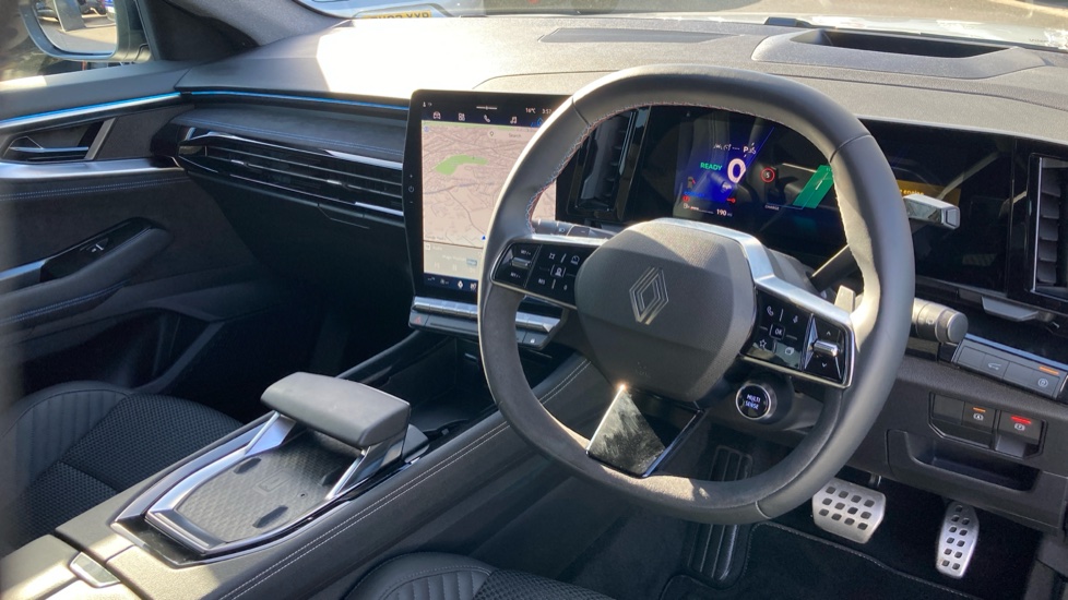Renault Austral E-Tech Full Hybrid Techno Esprit Alpine 5dr Auto Hybrid Estate - Image 11