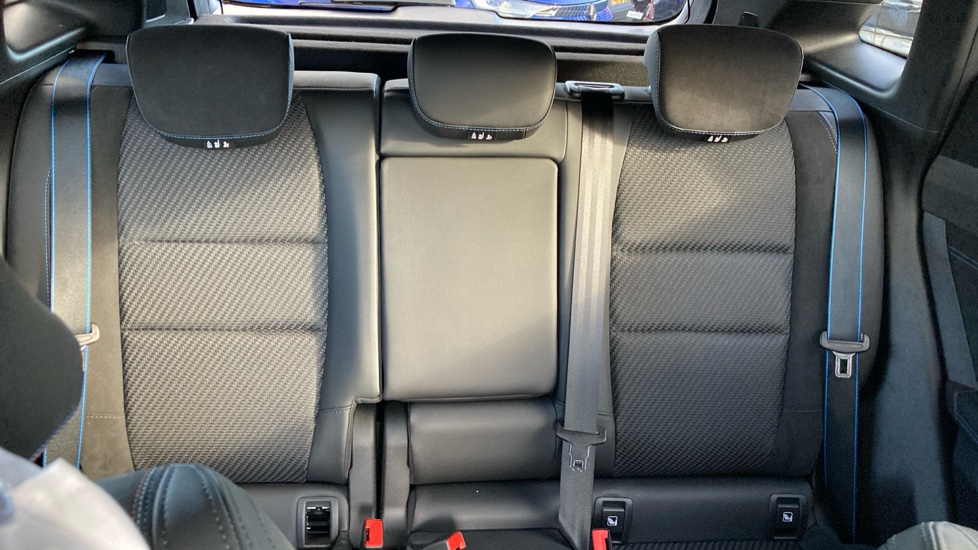 Renault Austral E-Tech Full Hybrid Techno Esprit Alpine 5dr Auto Hybrid Estate - Image 15
