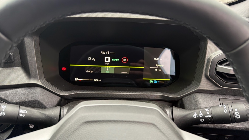 Dacia Bigster 1.8 Hybrid 155 Journey 5dr Auto Hybrid Estate - Image 18
