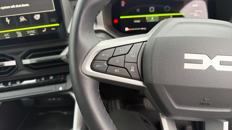 Dacia Bigster 1.8 Hybrid 155 Journey 5dr Auto Hybrid Estate - Image 21