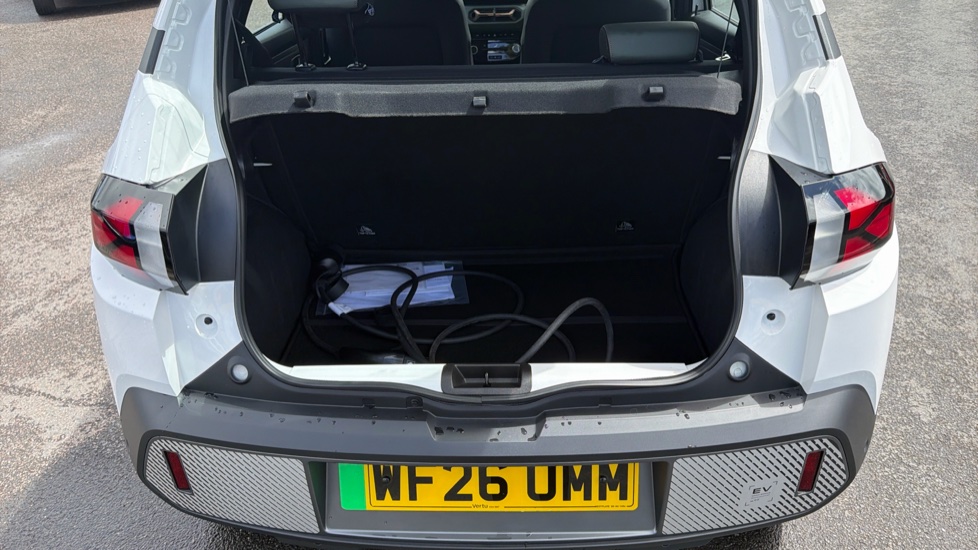 Dacia Spring 24kWh Extreme 100 75kW 5dr Auto Electric Hatchback - Image 4