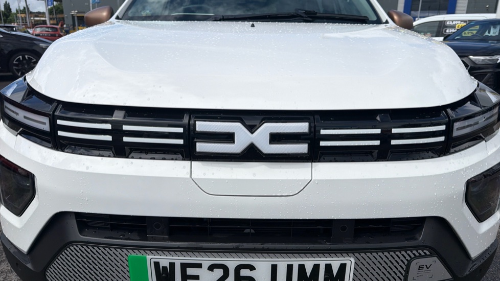 Dacia Spring 24kWh Extreme 100 75kW 5dr Auto Electric Hatchback - Image 22