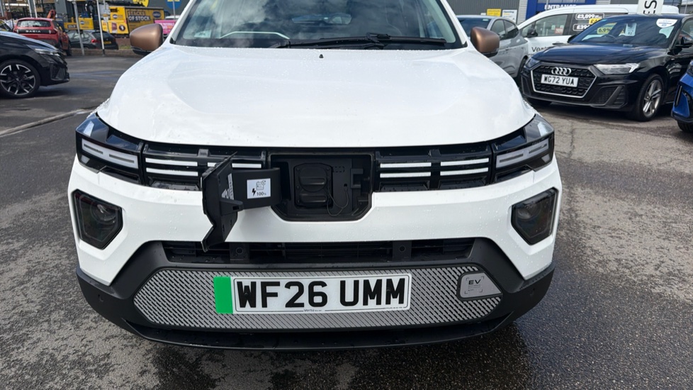 Dacia Spring 24kWh Extreme 100 75kW 5dr Auto Electric Hatchback - Image 23