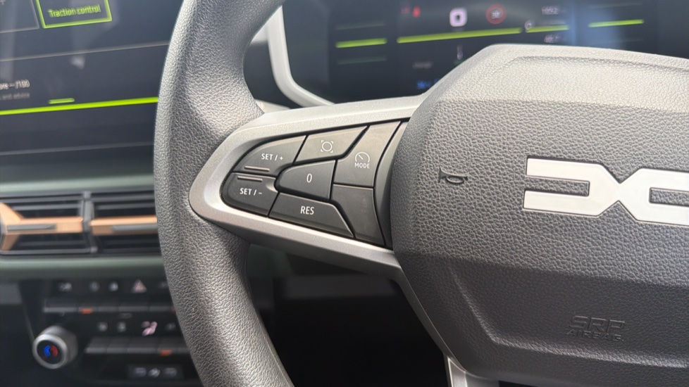 Dacia Spring 24kWh Extreme 100 75kW 5dr Auto Electric Hatchback - Image 26