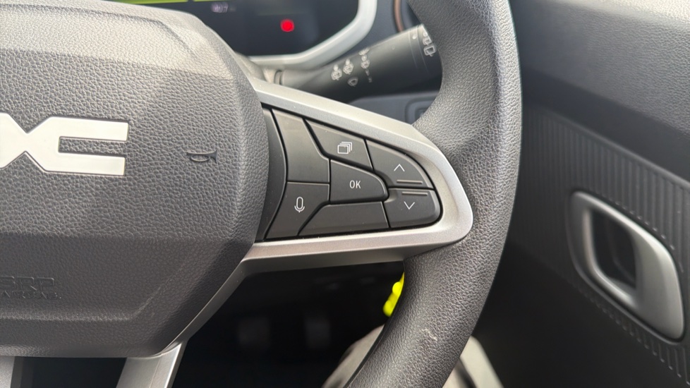 Dacia Spring 24kWh Extreme 100 75kW 5dr Auto Electric Hatchback - Image 27