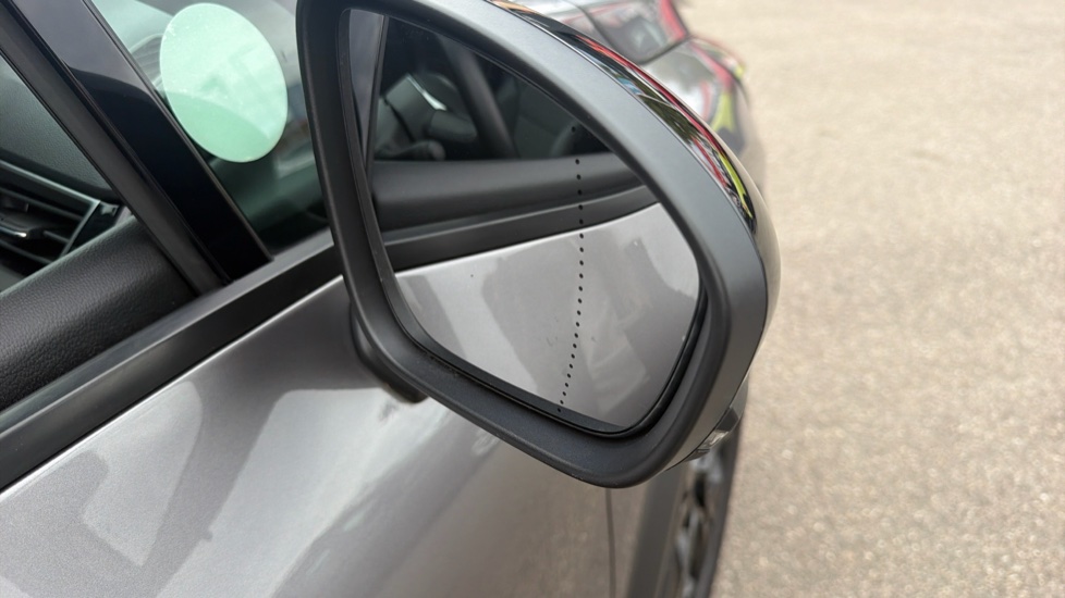 Renault Captur 1.6 E-Tech full hybrid 145 Rive Gauche 5dr Auto Hybrid Hatchback - Image 24