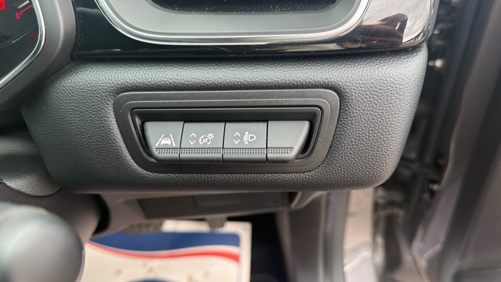 Renault Captur 1.6 E-Tech full hybrid 145 Rive Gauche 5dr Auto Hybrid Hatchback - Image 26