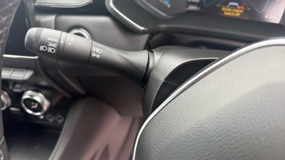 Renault Captur 1.6 E-Tech full hybrid 145 Rive Gauche 5dr Auto Hybrid Hatchback - Image 28