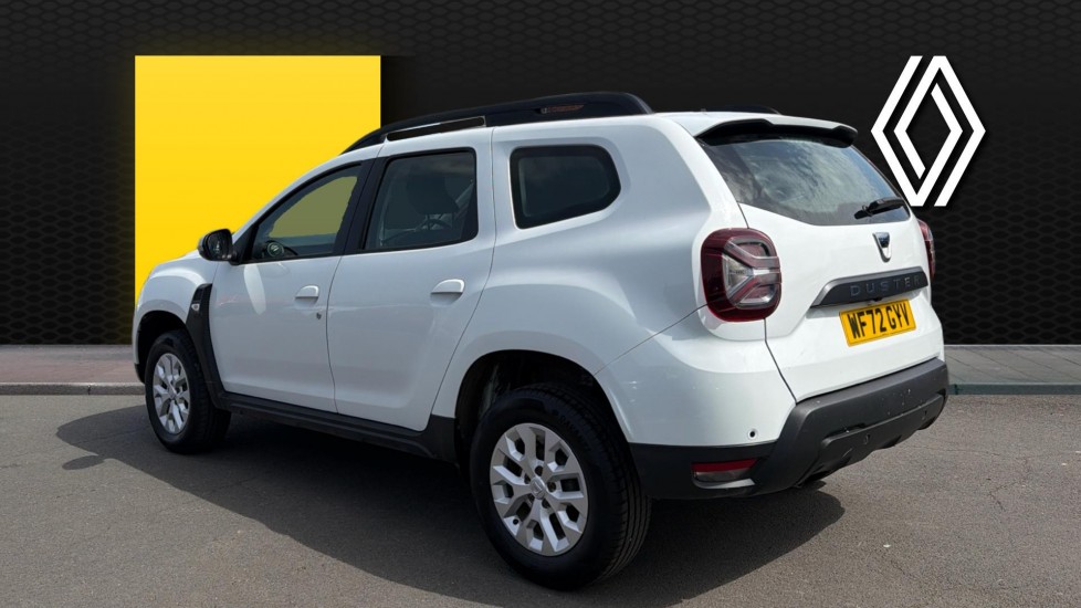 Dacia Duster 1.3 TCe 130 Comfort 5dr Petrol Estate - Image 2