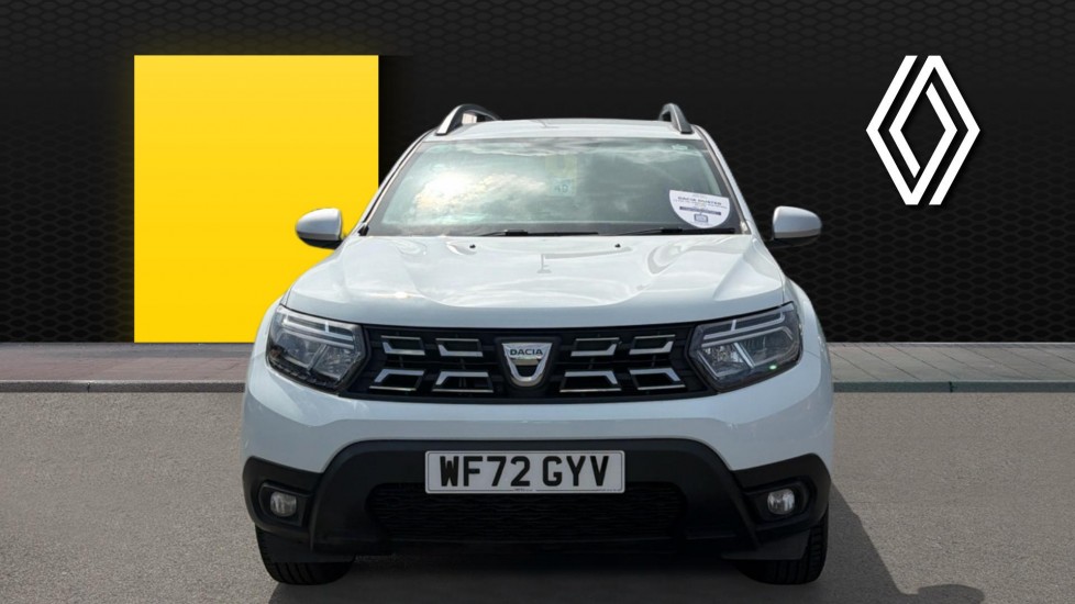 Dacia Duster 1.3 TCe 130 Comfort 5dr Petrol Estate - Image 3