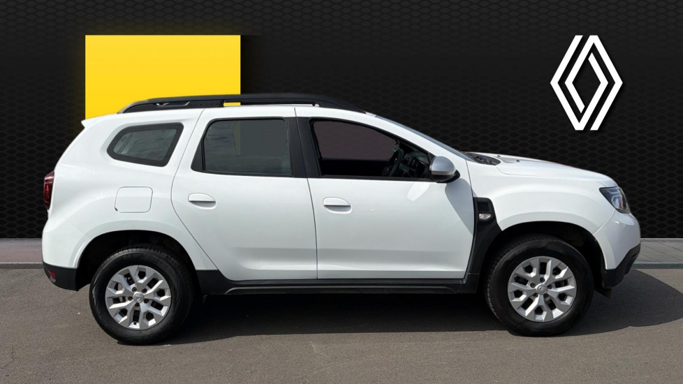 Dacia Duster 1.3 TCe 130 Comfort 5dr Petrol Estate - Image 5