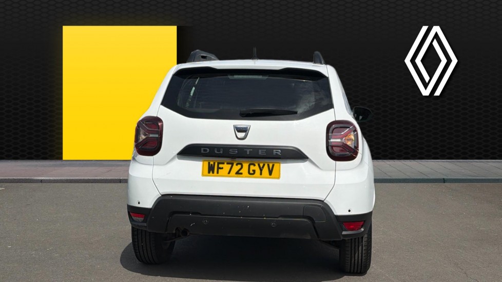 Dacia Duster 1.3 TCe 130 Comfort 5dr Petrol Estate - Image 6