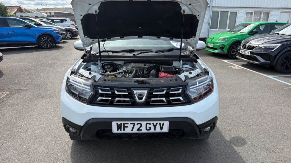 Dacia Duster 1.3 TCe 130 Comfort 5dr Petrol Estate - Image 8