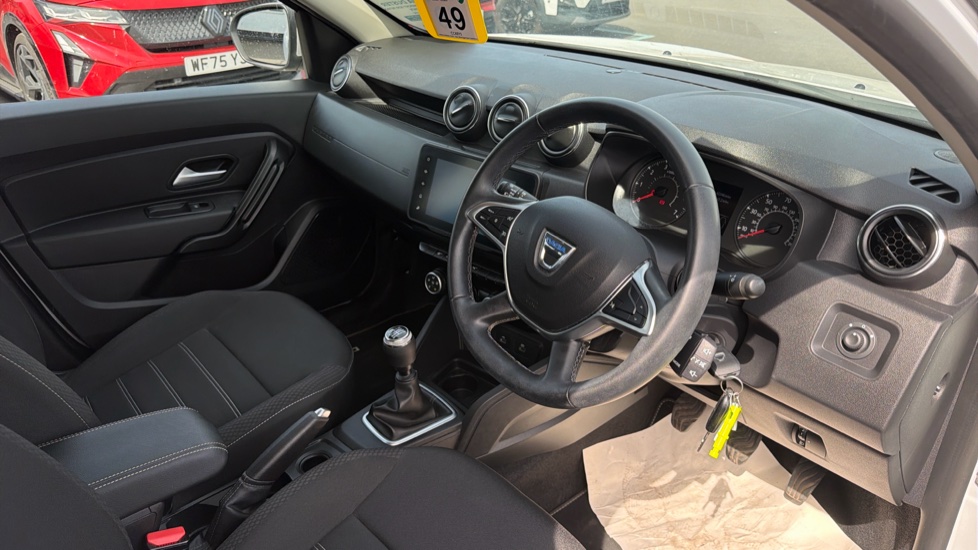 Dacia Duster 1.3 TCe 130 Comfort 5dr Petrol Estate - Image 11