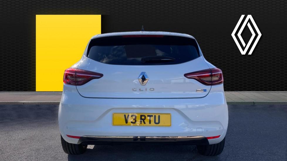 Renault Clio 1.6 E-TECH full hybrid 145 Techno 5dr Auto Hybrid Hatchback - Image 6