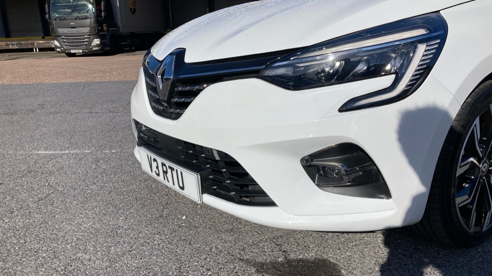 Renault Clio 1.6 E-TECH full hybrid 145 Techno 5dr Auto Hybrid Hatchback - Image 28