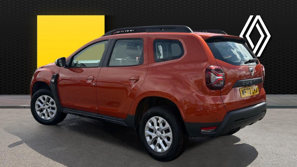 Dacia Duster 1.3 TCe 130 Comfort 5dr Petrol Estate - Image 2