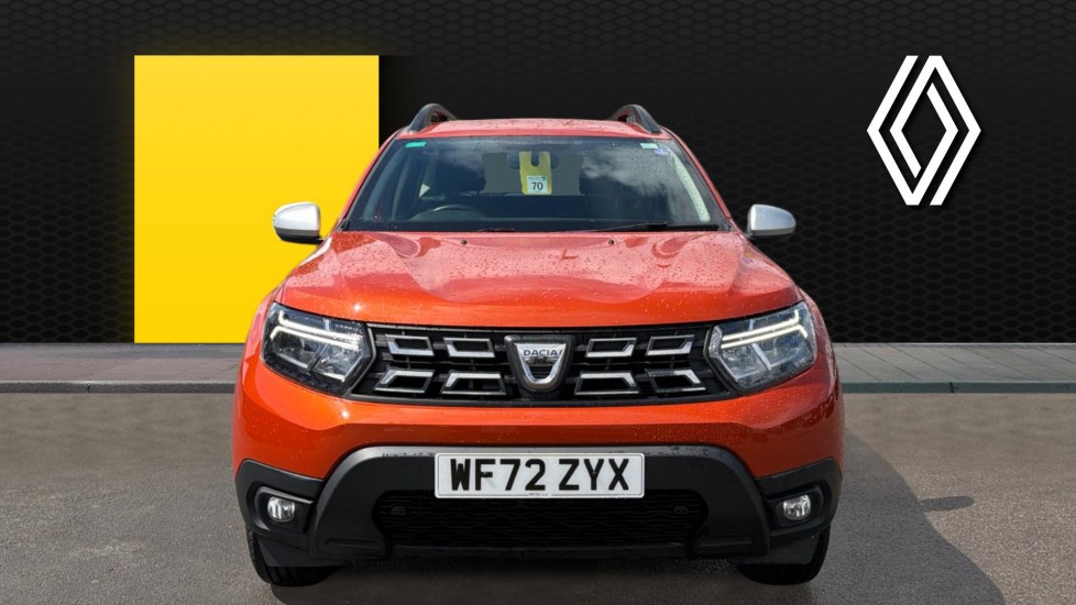 Dacia Duster 1.3 TCe 130 Comfort 5dr Petrol Estate - Image 3
