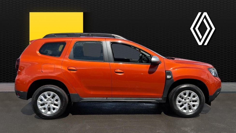 Dacia Duster 1.3 TCe 130 Comfort 5dr Petrol Estate - Image 5