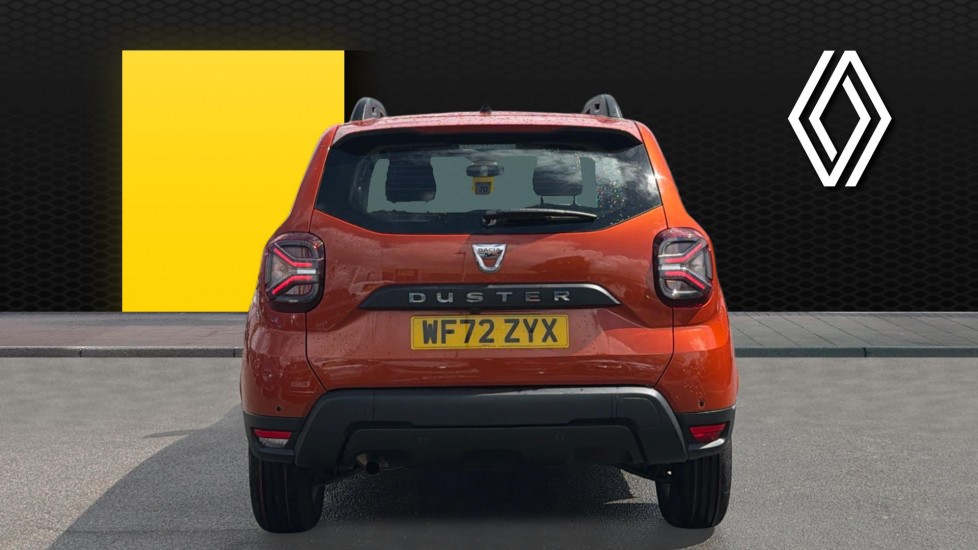 Dacia Duster 1.3 TCe 130 Comfort 5dr Petrol Estate - Image 6