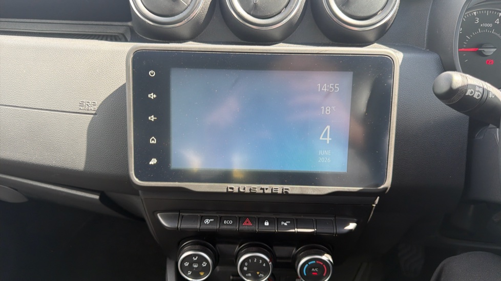 Dacia Duster 1.3 TCe 130 Comfort 5dr Petrol Estate - Image 12