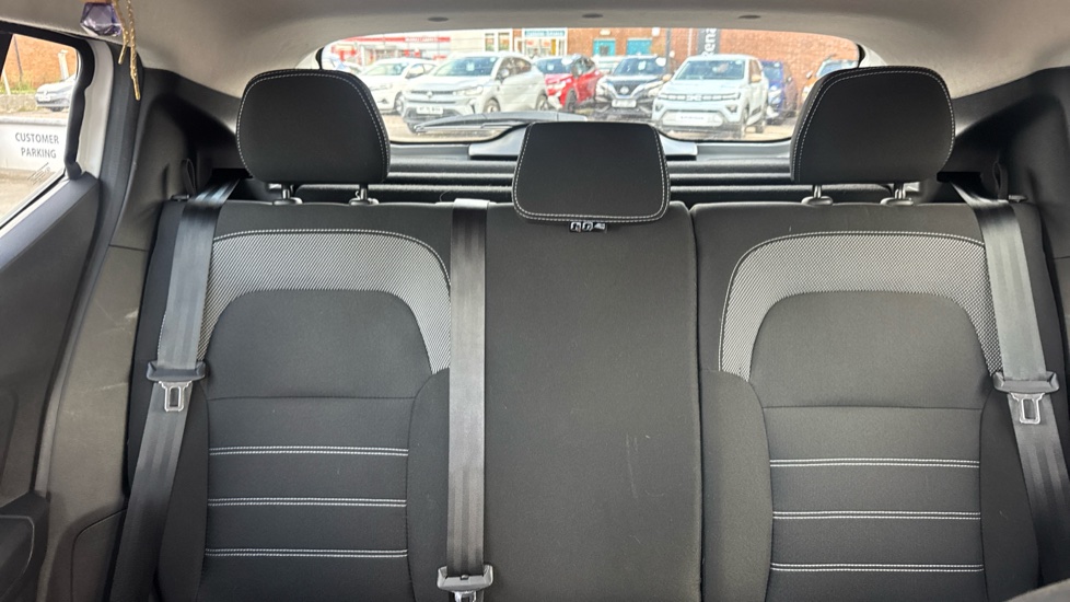Dacia Sandero 1.0 Tce Expression 5dr Petrol Hatchback - Image 15