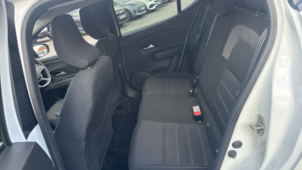 Dacia Sandero 1.0 Tce Expression 5dr Petrol Hatchback - Image 16