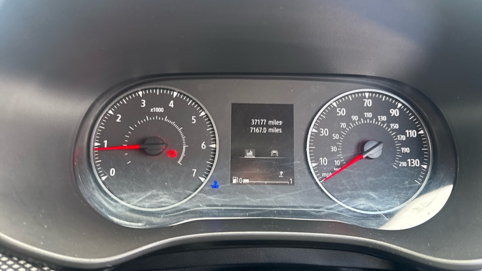 Dacia Sandero 1.0 Tce Expression 5dr Petrol Hatchback - Image 18
