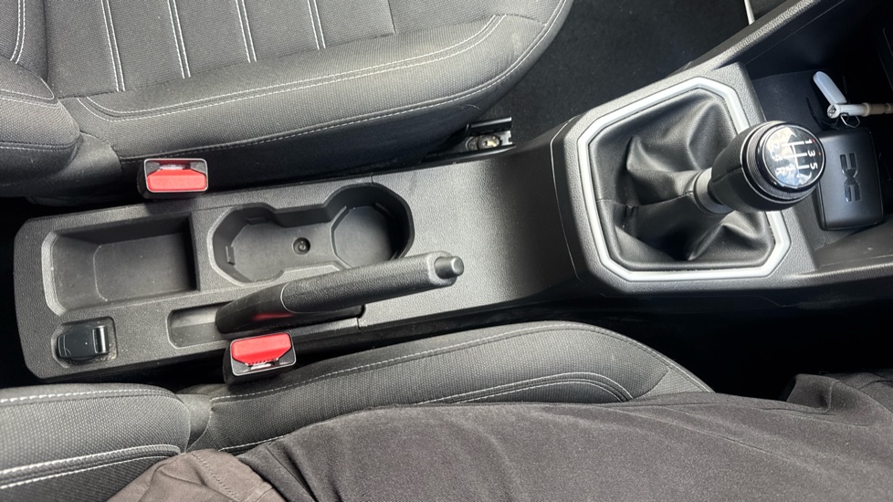 Dacia Sandero 1.0 Tce Expression 5dr Petrol Hatchback - Image 24