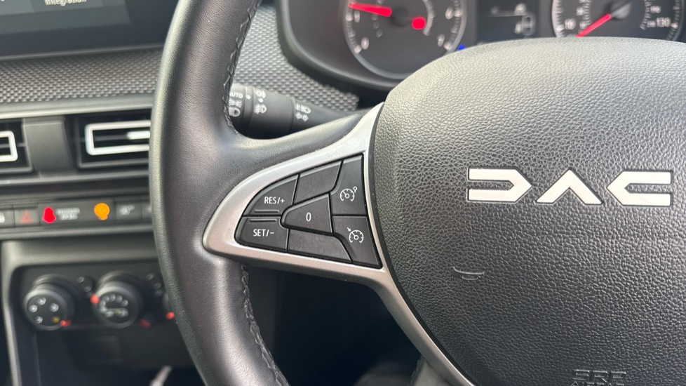 Dacia Sandero 1.0 Tce Expression 5dr Petrol Hatchback - Image 32
