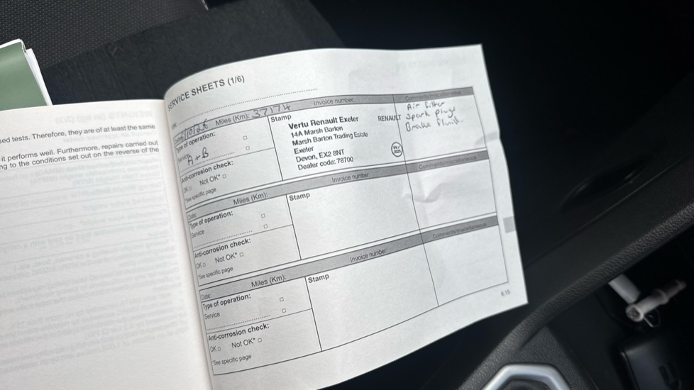 Dacia Sandero 1.0 Tce Expression 5dr Petrol Hatchback - Image 35